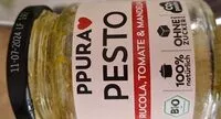 含糖量 Pesto