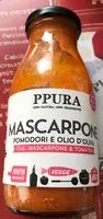 含糖量 Tomatensauce Mascarpone  pomodori