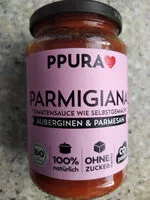 含糖量 PPURA Parmigiana