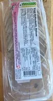 Quantité de sucre dans Vegi-Aufschnitt, Deluxe