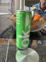 Jumlah gula yang masuk Ok. - , Green Apple