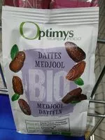 Количество сахара в Dattes medjool