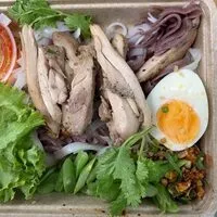 糖質や栄養素が Deli2go