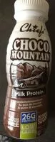 含糖量 Choco Mountain