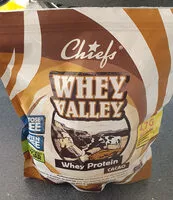 含糖量 Whey valley cacao