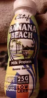 含糖量 Banana Beach