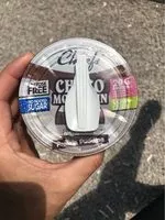 含糖量 Protein pudding caramel city