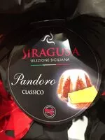 İçindeki şeker miktarı Pandoro Classico