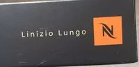 Zuckermenge drin Linizio lungo