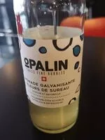 糖質や栄養素が Opalin