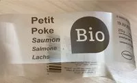 入っている砂糖の量 Petit Poke