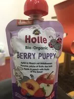 Cantidad de azúcar en Gourde Pomme, Pêche et Fruits des Bois