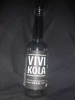 İçindeki şeker miktarı Vivi Kola