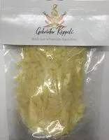 Количество сахара в Rösti aus Schweizer Kartoffeln