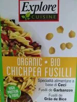 含糖量 Fusili Bio