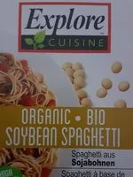 含糖量 Spaghetti Aus Éligible