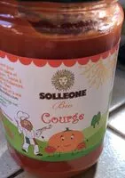 Zuckermenge drin Courge
