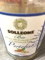 Zuckermenge drin Sauce portofino