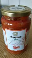 Zuckermenge drin Tomatensauce