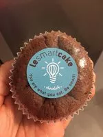 Сахар и питательные вещества в Le smart cake