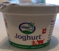 含糖量 Joghurt abricot