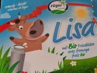 含糖量 Lisa