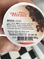 Gula dan nutrisi di dalamnya Hohn hirzel