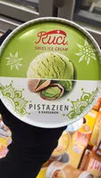 İçindeki şeker miktarı Ruci - Crème glacée pistaches & cardamome