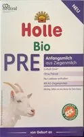 Cantidad de azúcar en Bio PRE