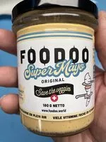 糖質や栄養素が Foodoo