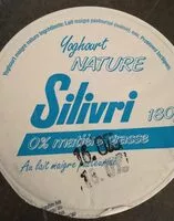 Zuckermenge drin Nature 0%