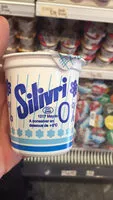 Zuckermenge drin Silivri 0%