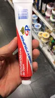 Jumlah gula yang masuk Dijon Senf