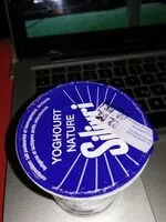 Zuckermenge drin YOGHOURT NATURE