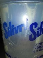 糖質や栄養素が Silivri