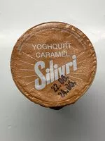 Zuckermenge drin Yoghourt caramel