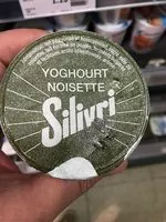 Zucker und Nährstoffe drin Silivri