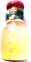 Количество сахара в Jus d'ananas