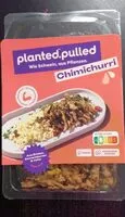 Quantité de sucre dans Chimichurri