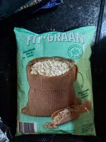 含糖量 Hojuelas de Avena
