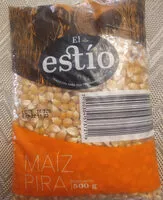 含糖量 maiz pira