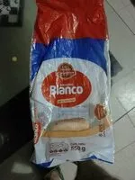 Azúcar y nutrientes en Panaderia olimpica