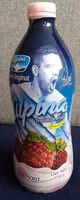 Amount of sugar in Alpina Yogur Original Mora