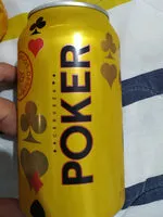 Azúcar y nutrientes en Poker