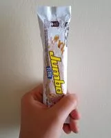 Jumlah gula yang masuk Jumbo Flow Blanca