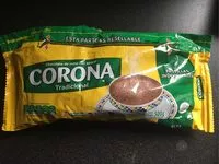 Cantidad de azúcar en Chicolata tradicional