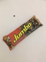 Jumlah gula yang masuk Jumbo