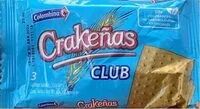 含糖量 Crakeñas Club 3un.