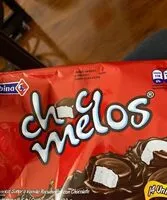 含糖量 Chomelo