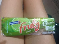 含糖量 Fruly Limón